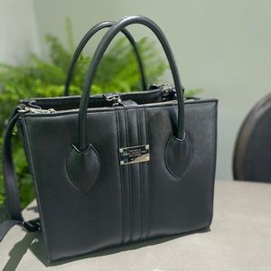 Vegan Luxury Alexandra K Purse